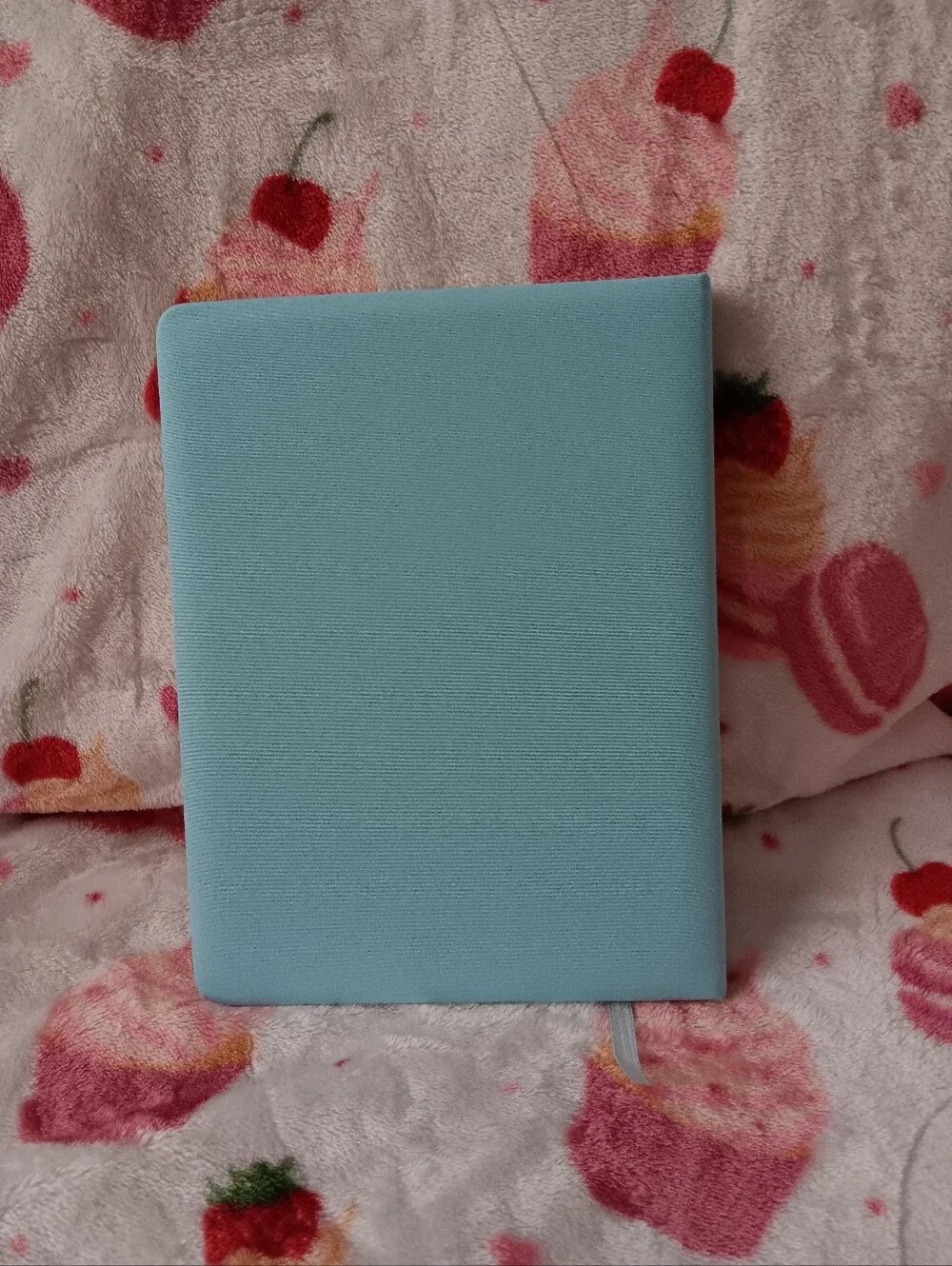 Puppy Journal Notebook